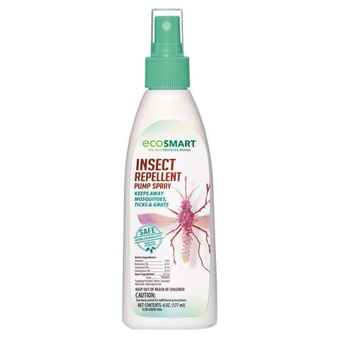 EcoSmart Insect Repellent - Thumbnail 5