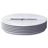 Sioux Chief 1-1/2 in. MPT in. PVC Clean-Out Plug 1 pk