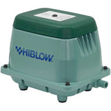 HIBLOW HP-80 Aluminum Linear Diaphragm AC Septic Air Pump
