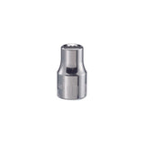 Craftsman 10 mm X 1/2 in. drive Metric 12 Point Standard Shallow Socket 1 pc