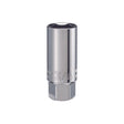 Craftsman 3/4 in. X 3/8 in. drive SAE 6 Point Standard Spark Plug Socket 1 pc