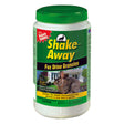 Shake-Away Fox Urine Animal Repellent Granules For Small Critter 5 lb