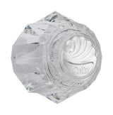 Delta Clear Tub and Shower Faucet Handle