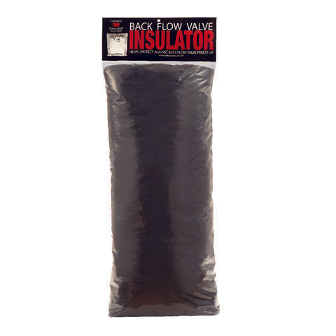 Faucet Sock Thinsulate Waterproof Nylon Backflow Valve Cover