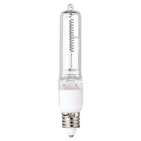 Westinghouse 150 W T4 Specialty Halogen Bulb 2,500 lm Bright White 1 pk