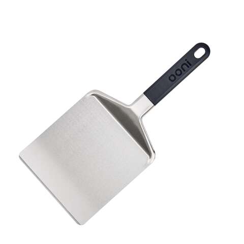 Ooni Pizza Pan Black/Silver Grill Spatula