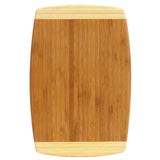 Joyce Chen 12 in. L X 8 in. W X 0.75 in. Bamboo Cutting Board