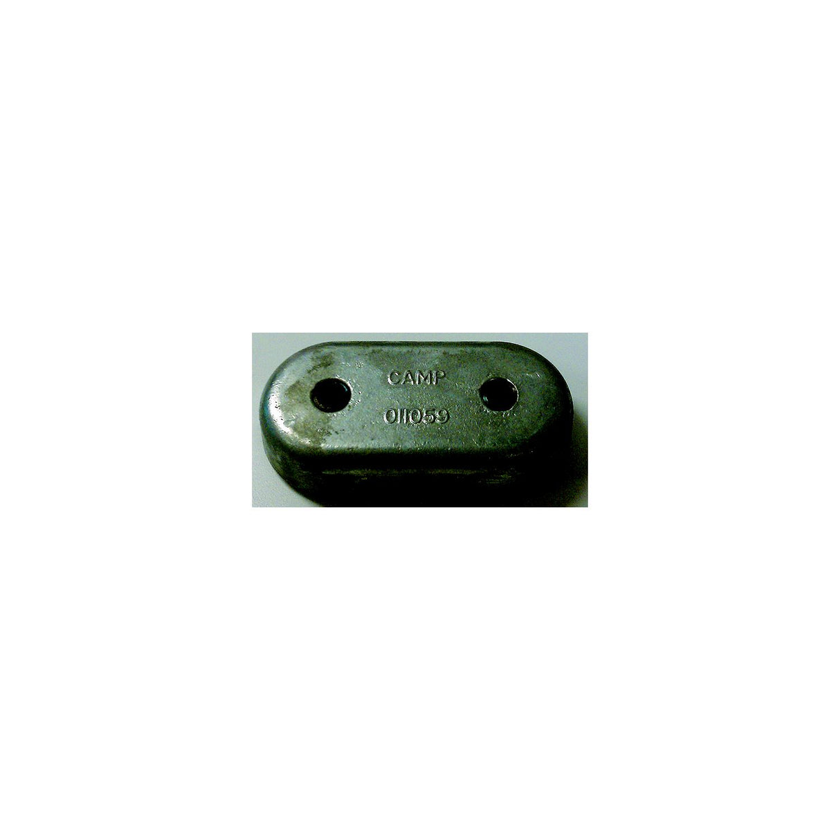 Hammilton Jet Drive Zinc 2-3/8