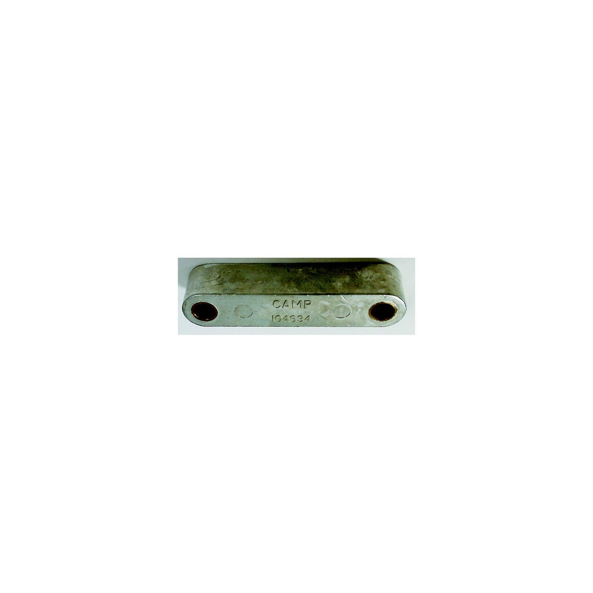 Hammilton Jet Drive Zinc 3-1/8