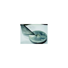 Mercury/force Outboard Anodes - Zinc