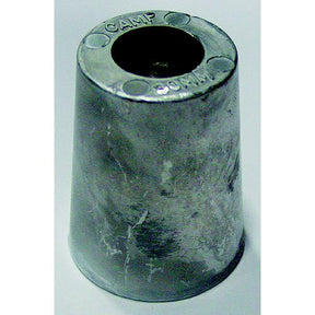 Prop Nut Zinc 22mm-25mm