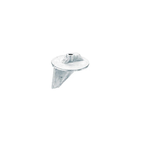 Mercury Trim Tab Anode