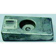 Honda Outboard Anodes