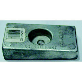Honda Outboard Anodes