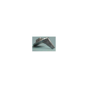Mercury Trim Tab Anode
