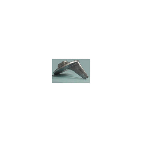 Mercury Trim Tab Anode