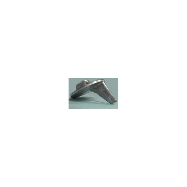 Mercury Trim Tab Anode
