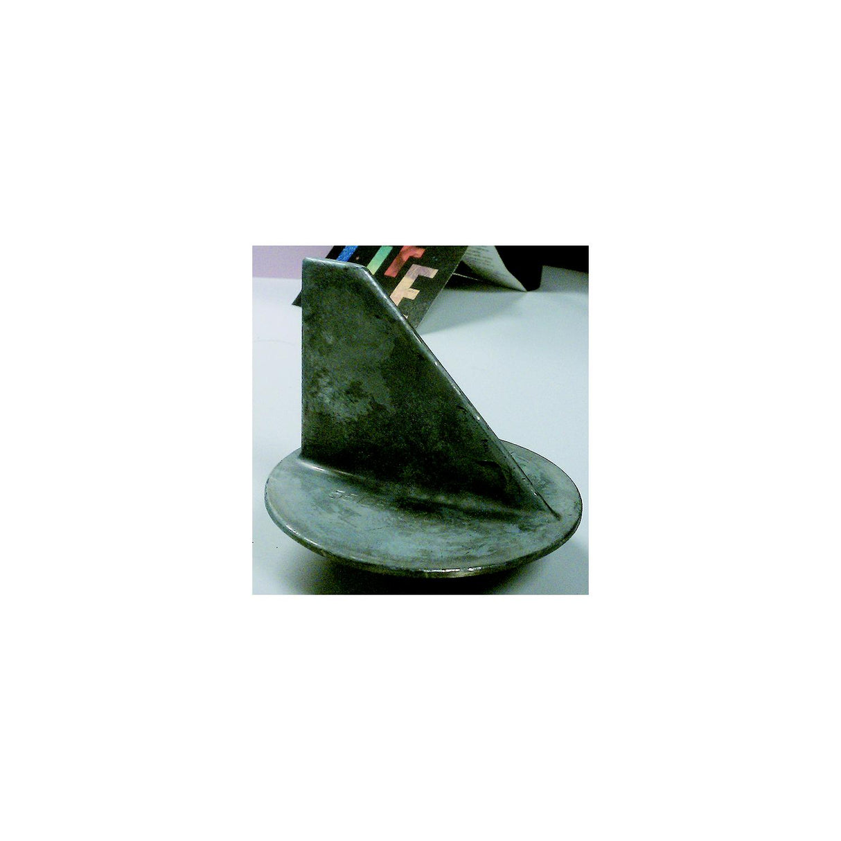 Suzuki Outboard Anodes