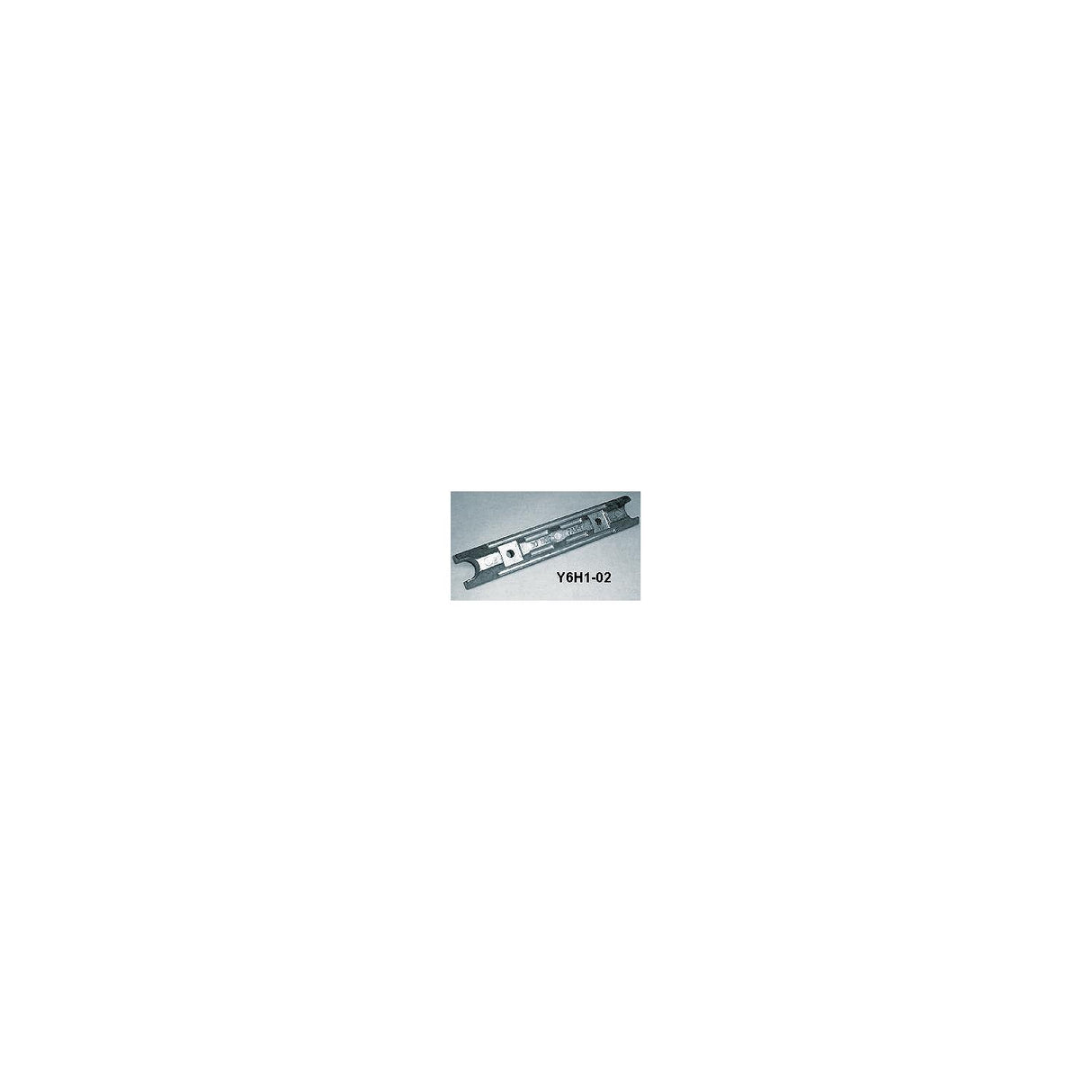 Yamaha Outboard Anodes - Zinc