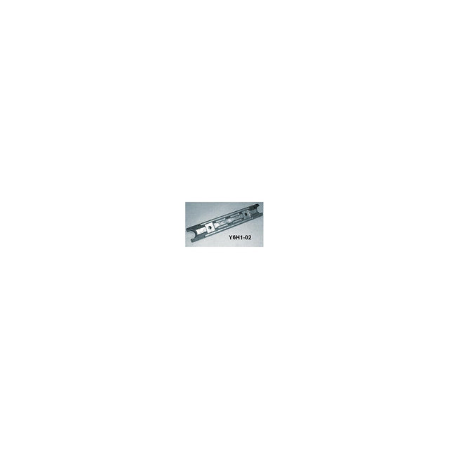 Yamaha Outboard Anodes - Zinc