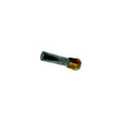 Zinc Pen&Plug 3/8" Caterpilla