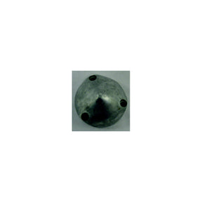 Maxi-Prop Propeller Anode - Zinc