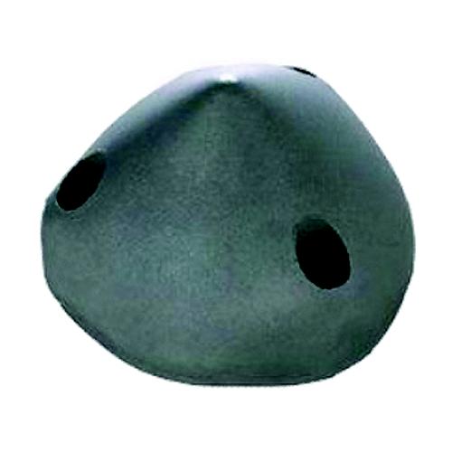 Maxi-Prop Propeller Anode - Zinc