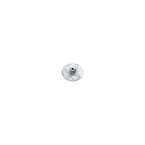 Mercury O/D Zinc (No Threads)