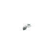 Mercury Trim Tab Anode