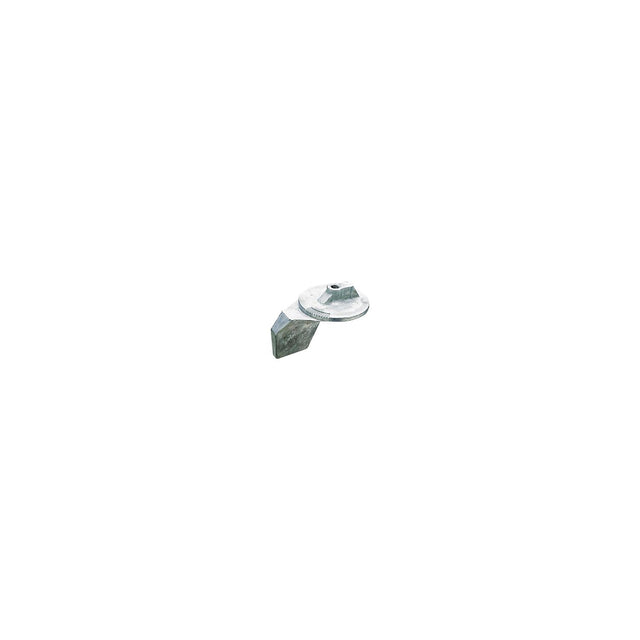 Mercury Trim Tab Anode