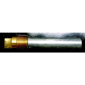 Zinc Pencil 2" l X 5/8" Dia.