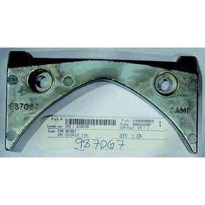 OMC Outdrive Zinc