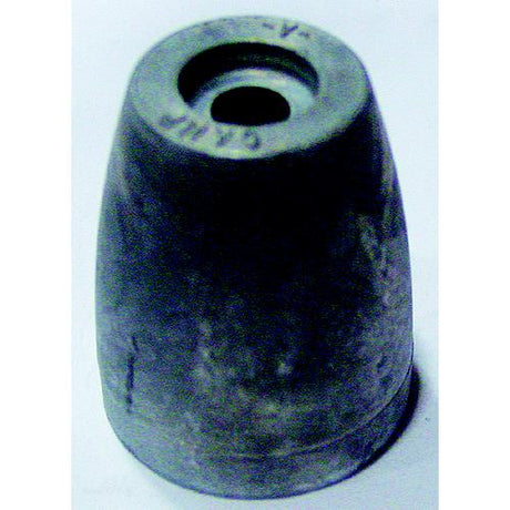 Propeller Nut Anode, Zinc