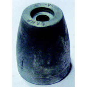 Propeller Nut Anode, Zinc