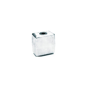 J & E Outdrive Zinc