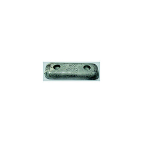 Sea Strainer 3-3/8" X 1-1/4"