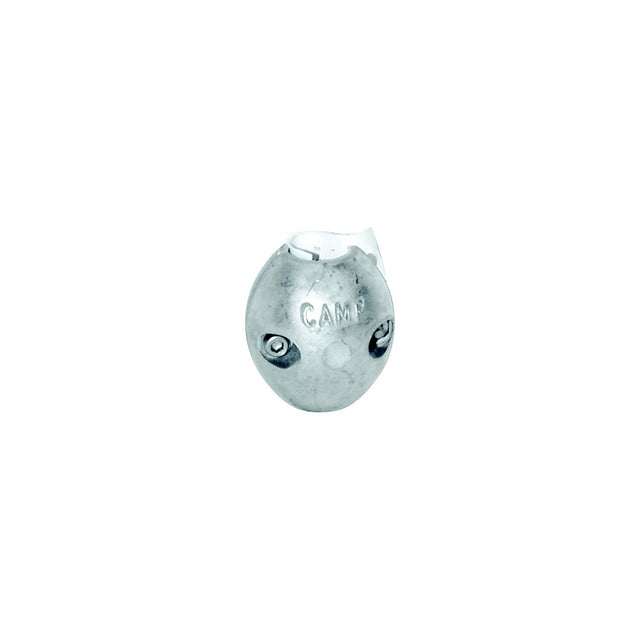 Barrel Collars for Shafts - Zinc - 3/4"