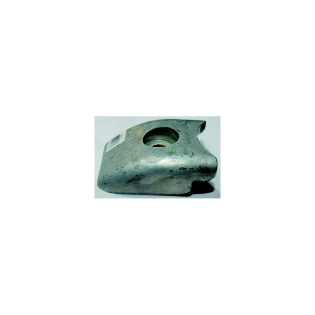 Cooler Zinc For Keel  #1
