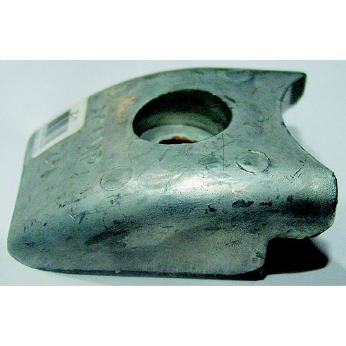 Cooler Zinc For Keel #2