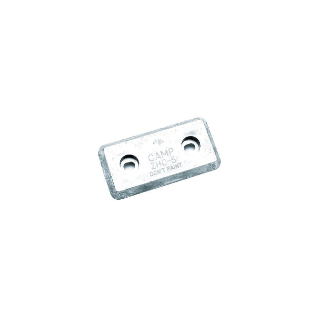 Hull Plate 8 X4 X3/4