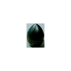 Acorn Nut - Zinc