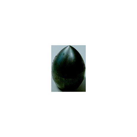 Acorn Nut - Zinc