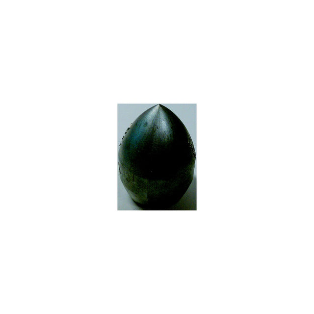 Acorn Nut - Zinc