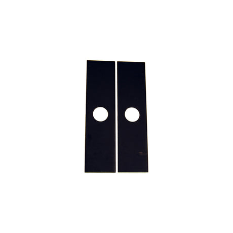 Arnold 7.75 in. L Edger Blade