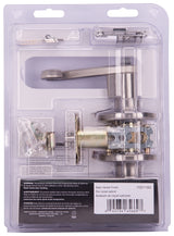 ProSource L6P00V-PS Entry Lever, Zinc, Reversible Hand, 3 Grade, Pack of 12