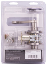 ProSource L6P01V-PS Privacy Lever, Zinc, Reversible Hand, 3 Grade