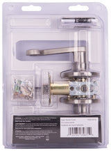 ProSource L6P03V-PS Passage Lever, Zinc, Reversible Hand, 3 Grade