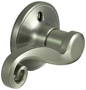 ProSource L6X204LV-PS Dummy Lever, Zinc, 3 Grade