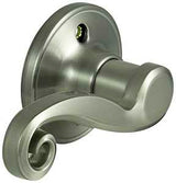 ProSource L6X204LV-PS Dummy Lever, Zinc, 3 Grade