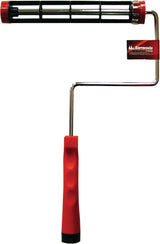 Linzer RF800 Roller Frame, 9 in L Roller, Pistol Grip Handle